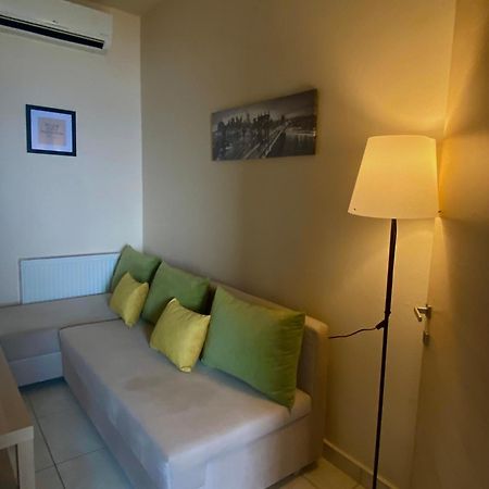 Zisis Apartments No3 Cavala Exterior foto